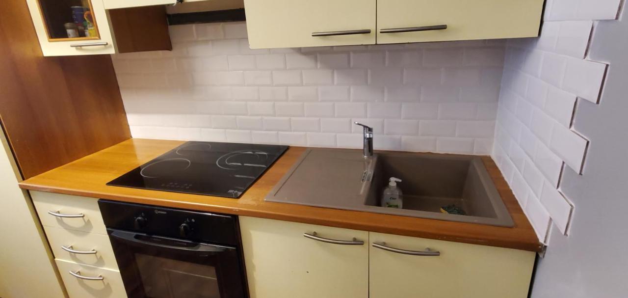 Appartement 3 pièces tout confort au centre de Nice Extérieur photo