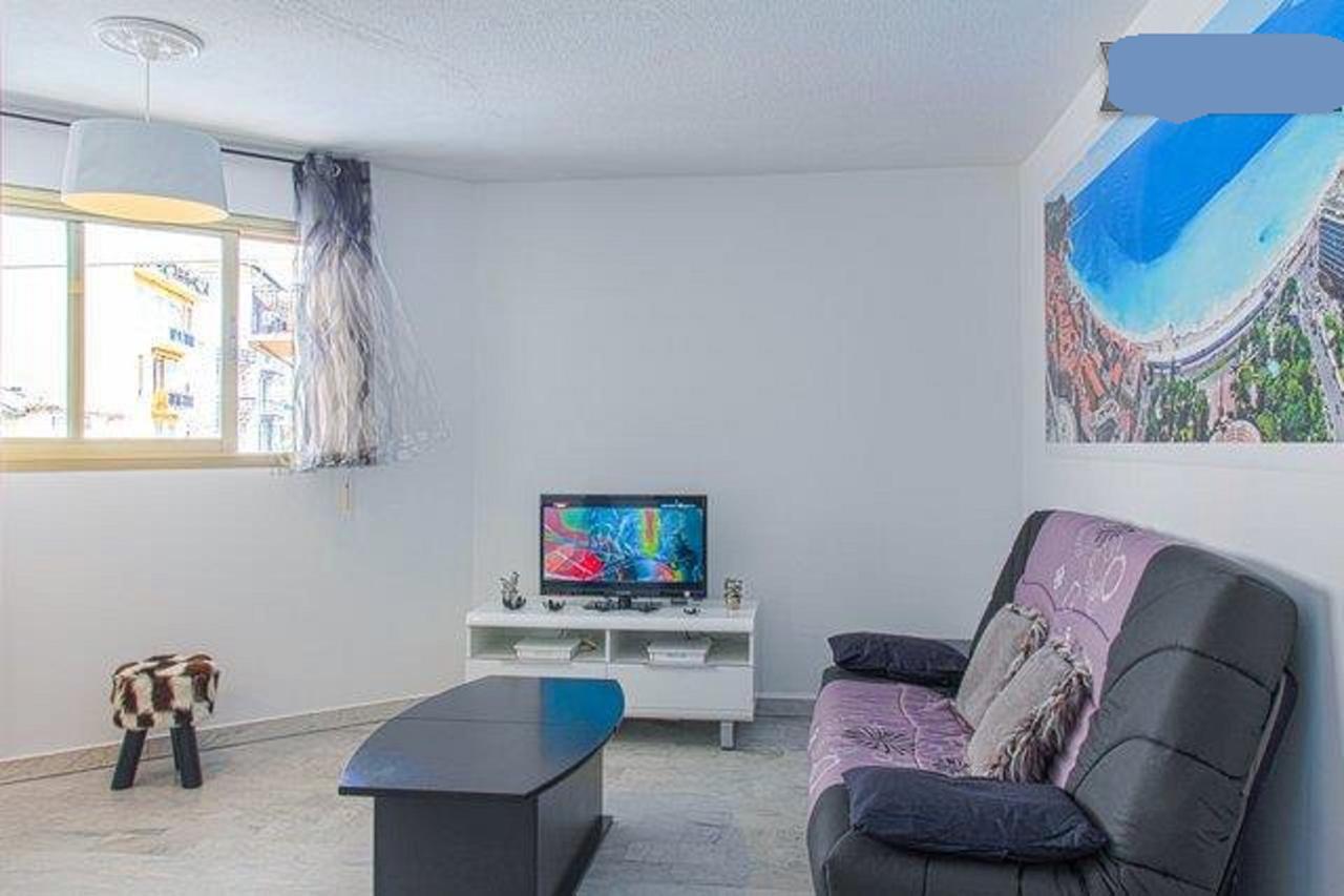 Appartement 3 pièces tout confort au centre de Nice Extérieur photo