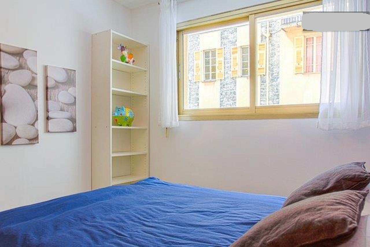 Appartement 3 pièces tout confort au centre de Nice Extérieur photo