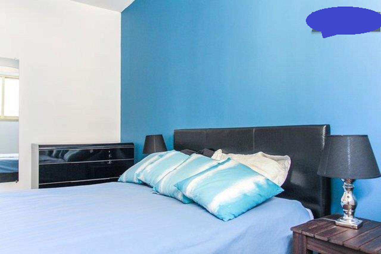 Appartement 3 pièces tout confort au centre de Nice Extérieur photo